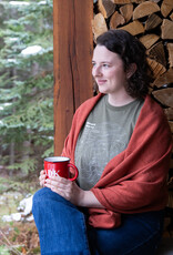 Topogra Topography Tee