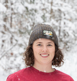 Bird Collective Bird Collective Heron Merino Wool Beanie