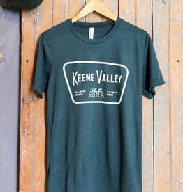 The Birch Store Keene Valley Coordinates Tee