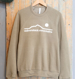 The Birch Store Adirondack Mountain Range Sweatshirt