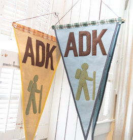 Marcie Cuff Locally  Made Adirondack Pennant