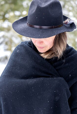 Kinross Cashmere Kinross Cashmere Crystal Wrap