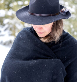 Kinross Cashmere Kinross Cashmere Crystal Wrap