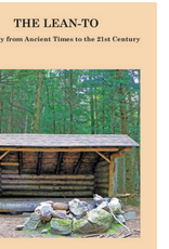 Blue Line Book Exchange The Lean-To- A History