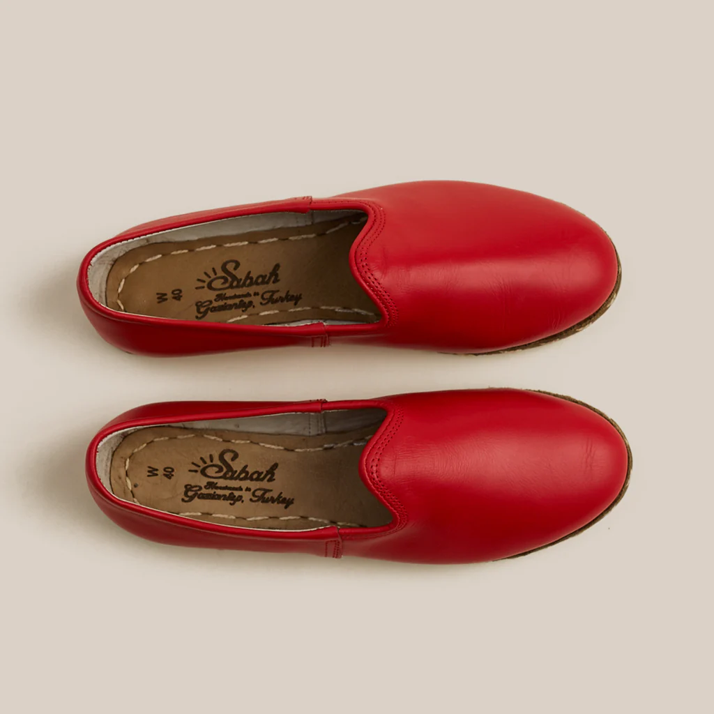 Sabah Sabah Felli Red