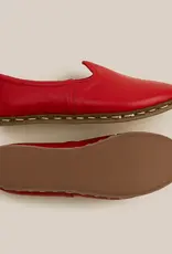 Sabah Sabah Felli Red