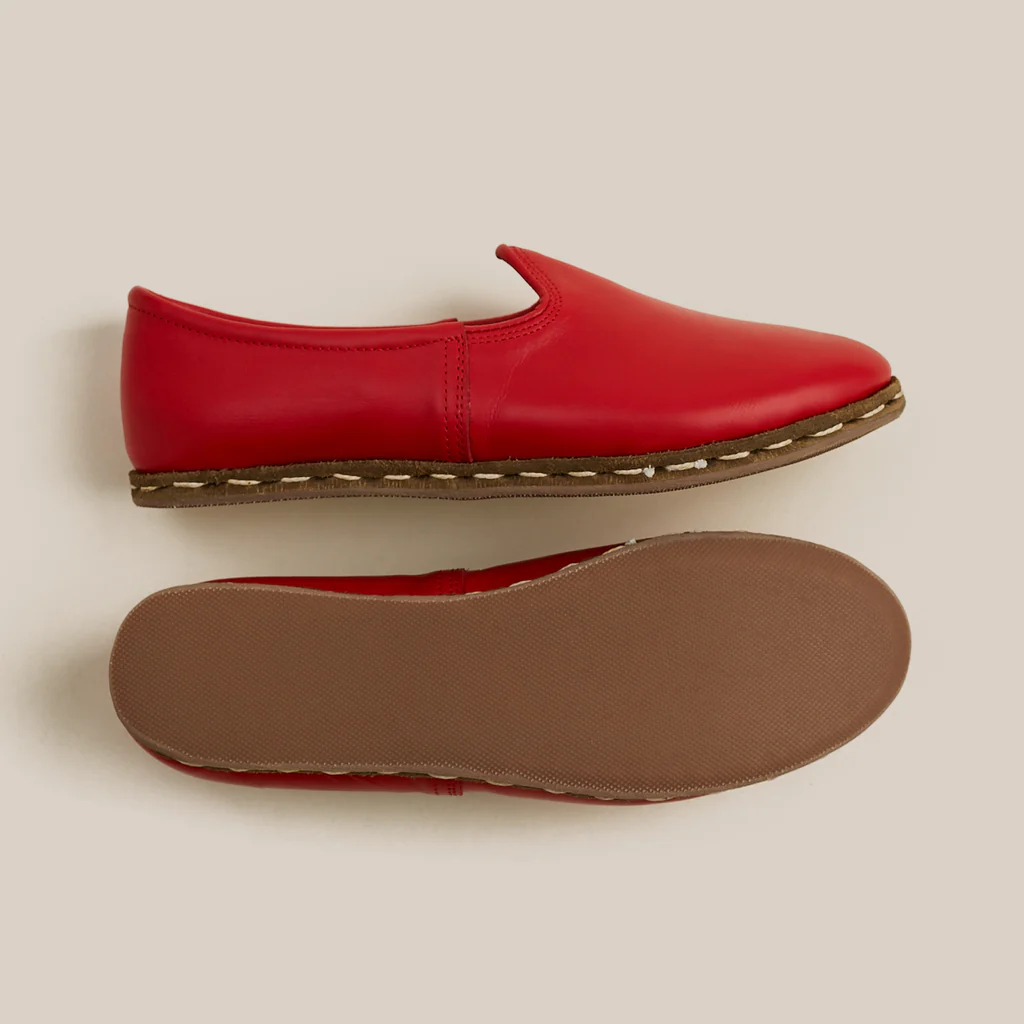 Sabah Sabah Felli Red