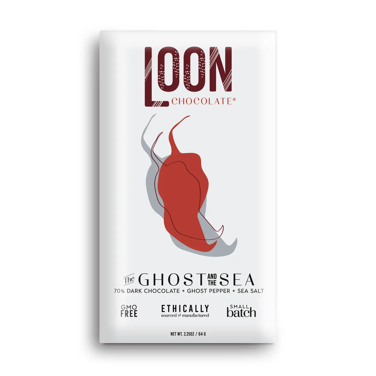 Loon Chocolate Loon Dark Chocolate