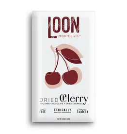 Loon Chocolate Loon Dark Chocolate
