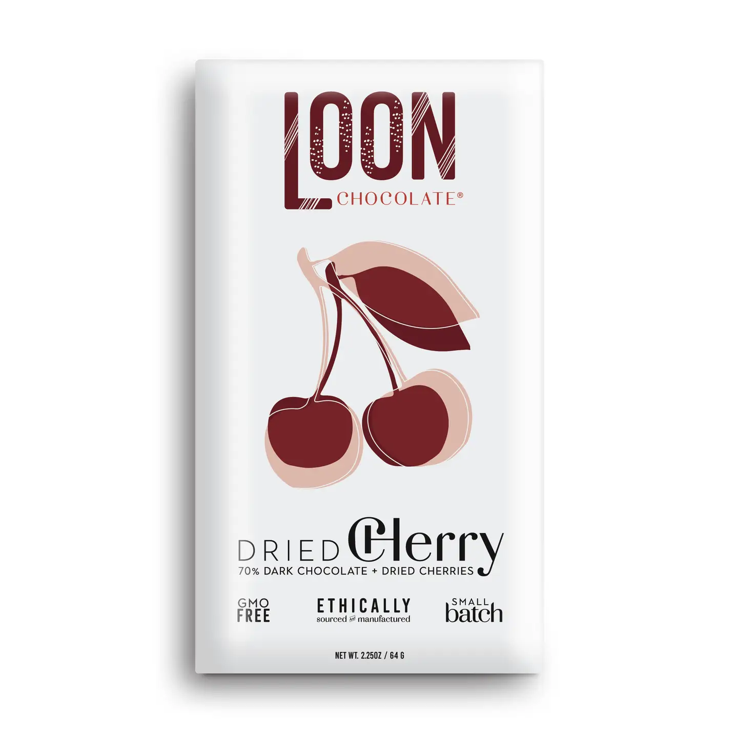 Loon Chocolate Loon Dark Chocolate