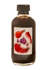 Vermont Condiment Black Garlic Sauce 4oz