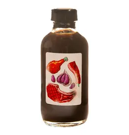 Vermont Condiment Vermont Condiment Black Garlic Sauce