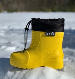 Loon'r Loon'r Low Rider Boot