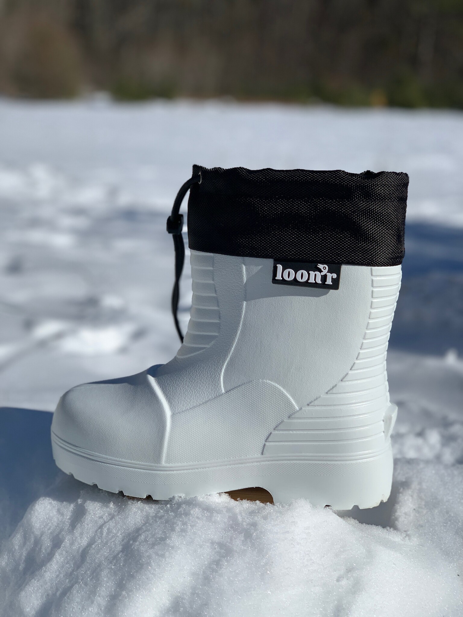 Loon'r Loon'r Low Rider Boot