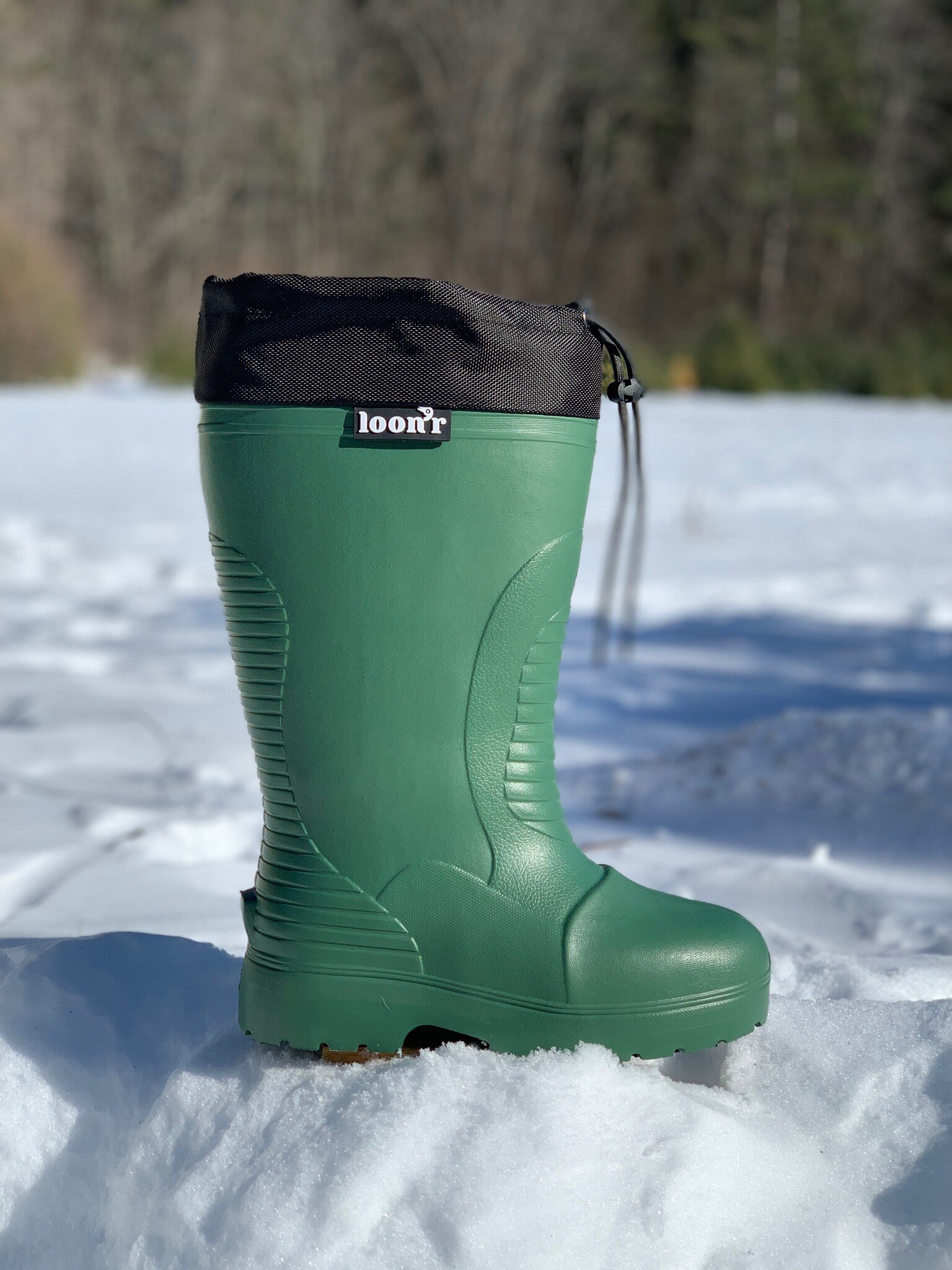 Loon'r Loon'r Hii Flyer Boot