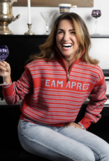 Team Event Team Aprés 1/4 Sweater