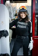 Team Event TE Powder Panic Ski Sweater