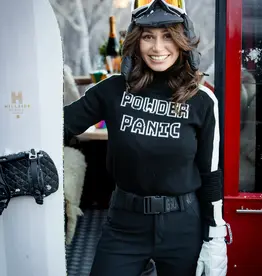 Team Event Team Event Powder Panic Ski Sweater