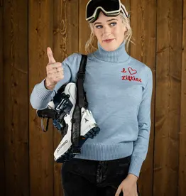 Team Event Team Event I Heart Lifties Sweater