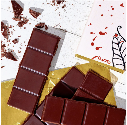 Fine & Raw F&R Chocolate