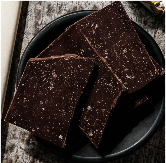 Fine & Raw F&R Chocolate