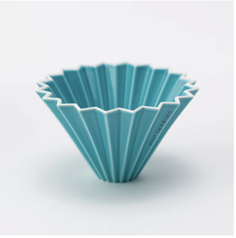 The Birch Store Lois Origami Dripper M