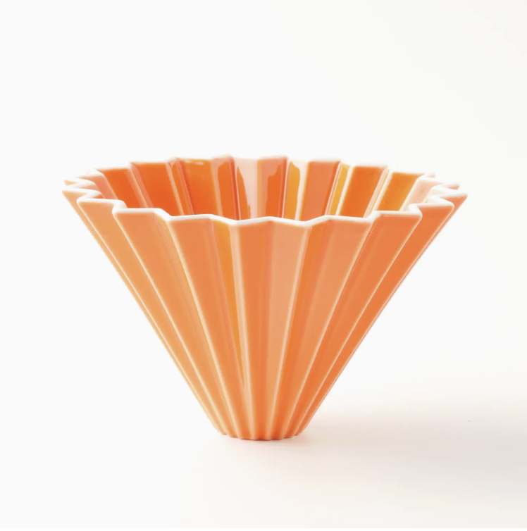 The Birch Store Lois Origami Dripper M