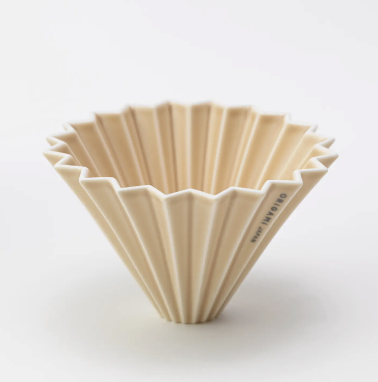 The Birch Store Lois Origami Dripper M
