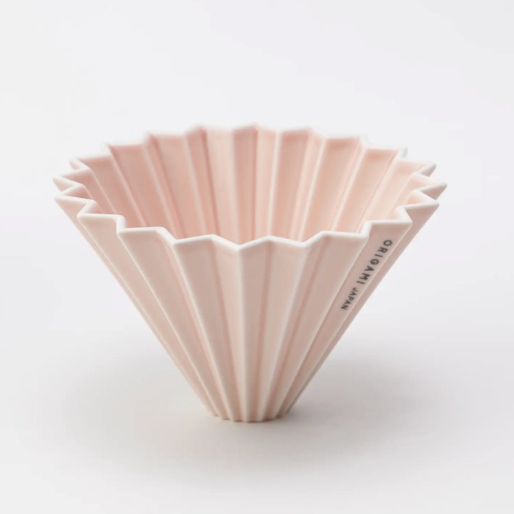 The Birch Store Lois Origami Dripper M