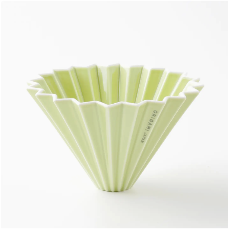 The Birch Store Lois Origami Dripper M