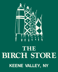 The Birch Store