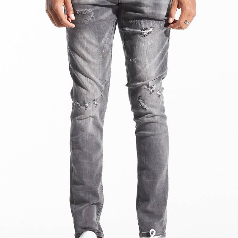 Crysp Denim Atlantic Denim Hidden Hype Boutique Hidden Hype