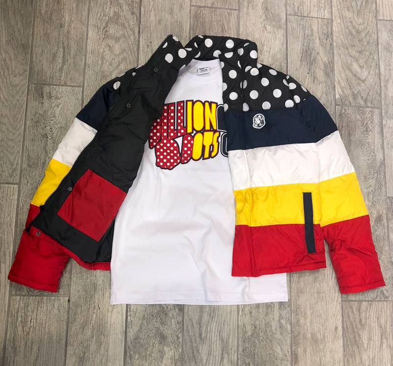 Billionaire Boys Club Holiday 2018 Unboxing. Available now!!