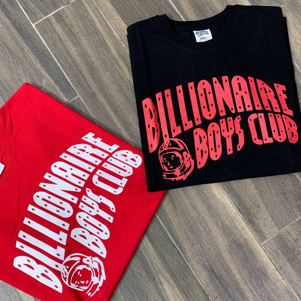 First BBCICECREAM Collection of 2019!