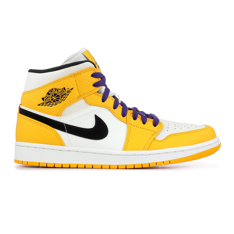 Jordan Retro 1 Mid 