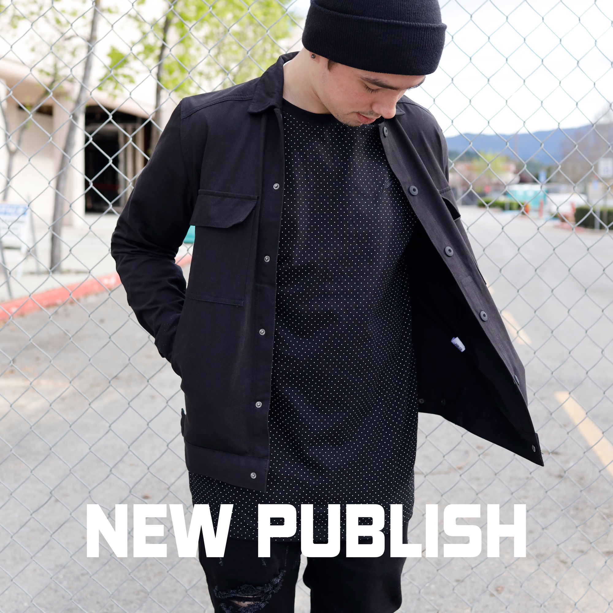 Publish Brand now available! New Brand Alert!