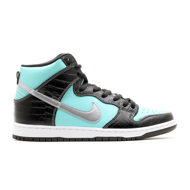Nike SB High "Tiffany" Hidden Hype Boutique Hidden Hype Clothing