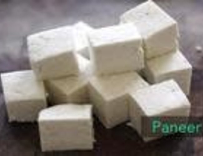 Mozzarella et Paneer | Kit de réapprovisionnement U MAIN