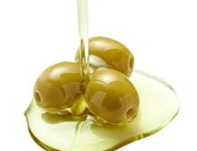 Sous les oliviers Extra virgin olive oil Frantoio, Leccino, California New 2019