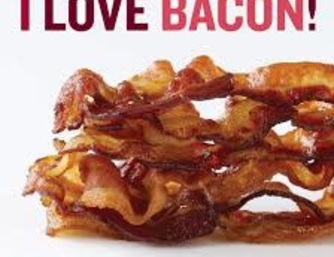 Sous les oliviers Bacon olive oil