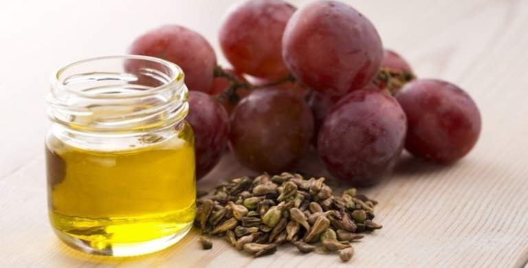 Sous les Oliviers Cold Pressed Grape Seed Oil