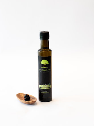 Sous les Oliviers Truffle EVOO Sous les Oliviers Truffle EVOO