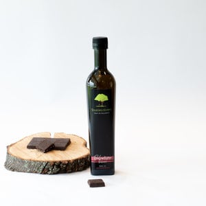 Sous les oliviers Chocolate Balsamic Vinegar 500ml