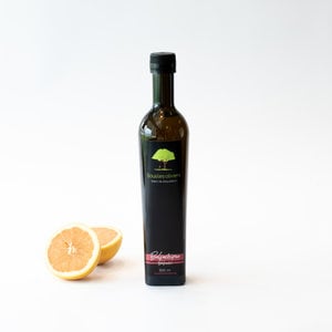 Sous les oliviers Grapefruit Balsamic Vinegar