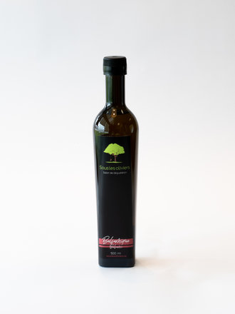Sous les Oliviers Vinaigre Balsamique - Noix de Coco Sous les Oliviers Vinaigre Balsamique - Noix de Coco