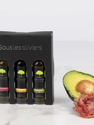 Sous les Oliviers Keto packaging Sous les Oliviers Keto packaging