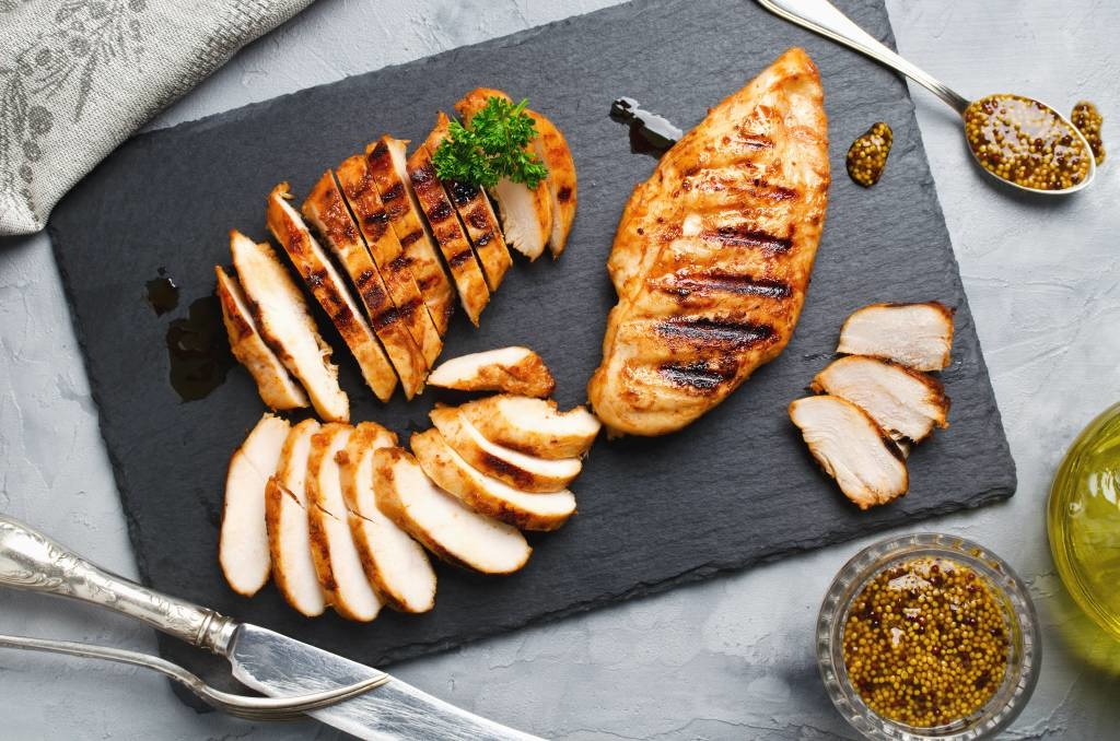 MARINADE HICKORY