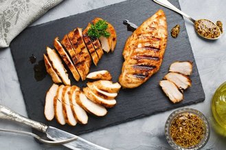 HICKORY MARINADE