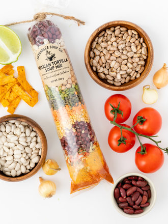 Mitchell's Soup Co Mexican Tortilla Soup Mix
