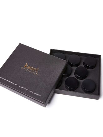 Kanel Kanel Boîte noir découvrir - (8) Épices